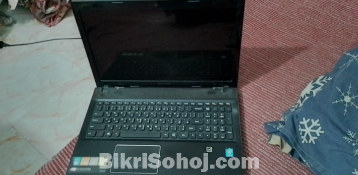 Lenovo G500